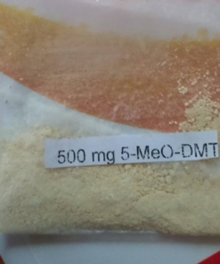 5-MeO DMT For sale