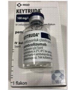 keytruda cost