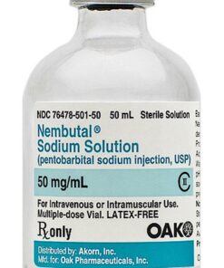 Buy Nembutal Liquid
