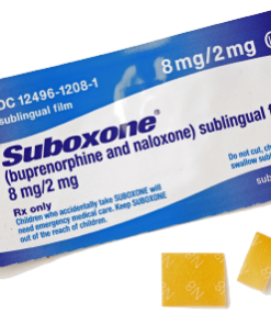 Buy Subutex 2 mg