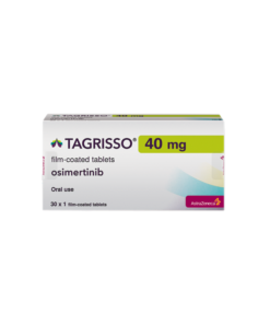 Tagrisso cost