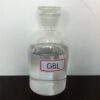 gamma butyrolactone