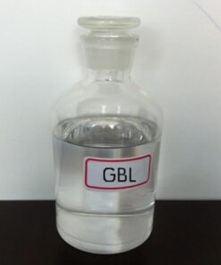 gamma butyrolactone