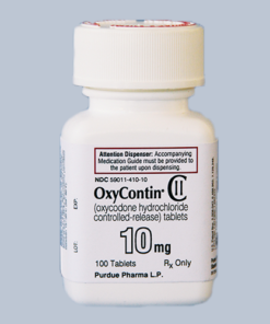 OXYCODONE 10 MG