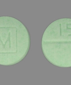 ROXICODONE 15 MG