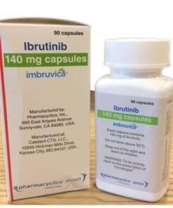 imbruvica price