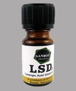 LSD LIQUID
