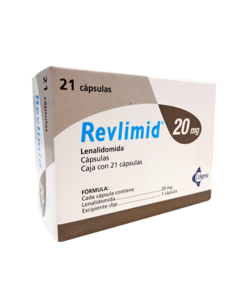 Buy Revlimid 20 mg