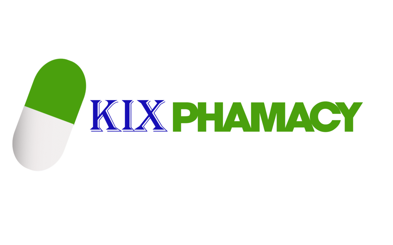 kixpharma.com